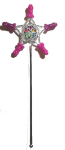Bachelorette Party Pecker Flashing Light Up Wand - Penis - Discount Ideas
